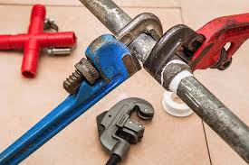 Residential Plumbing Services in Inez, TX